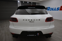 2018 Porsche Macan Base AWD 4dr SUV - photothumb 3