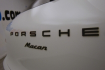2018 Porsche Macan Base AWD 4dr SUV - photothumb 43