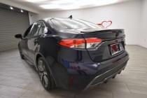 2021 Toyota Corolla SE 4dr Sedan CVT - photothumb 2