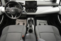 2021 Toyota Corolla SE 4dr Sedan CVT - photothumb 21