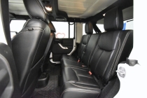 2014 Jeep Wrangler Unlimited Polar Edition 4x4 4dr SUV - photothumb 14