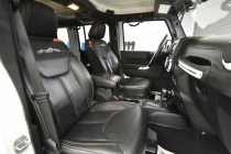 2014 Jeep Wrangler Unlimited Polar Edition 4x4 4dr SUV - photothumb 17