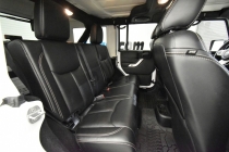 2014 Jeep Wrangler Unlimited Polar Edition 4x4 4dr SUV - photothumb 19