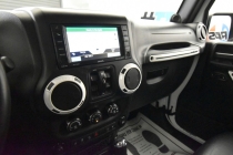 2014 Jeep Wrangler Unlimited Polar Edition 4x4 4dr SUV - photothumb 24