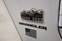 2014 Jeep Wrangler Unlimited Polar Edition 4x4 4dr SUV - photothumb 44