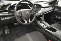 2020 Honda Civic Sport 4dr Hatchback CVT - photothumb 10