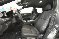2020 Honda Civic Sport 4dr Hatchback CVT - photothumb 11