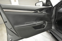 2020 Honda Civic Sport 4dr Hatchback CVT - photothumb 12
