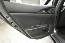2020 Honda Civic Sport 4dr Hatchback CVT - photothumb 14