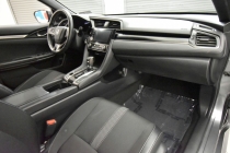 2020 Honda Civic Sport 4dr Hatchback CVT - photothumb 15