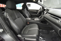 2020 Honda Civic Sport 4dr Hatchback CVT - photothumb 16
