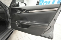 2020 Honda Civic Sport 4dr Hatchback CVT - photothumb 17