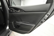 2020 Honda Civic Sport 4dr Hatchback CVT - photothumb 19