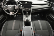 2020 Honda Civic Sport 4dr Hatchback CVT - photothumb 20