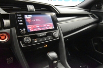 2020 Honda Civic Sport 4dr Hatchback CVT - photothumb 24