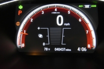 2020 Honda Civic Sport 4dr Hatchback CVT - photothumb 26