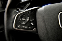 2020 Honda Civic Sport 4dr Hatchback CVT - photothumb 27
