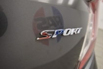 2020 Honda Civic Sport 4dr Hatchback CVT - photothumb 37