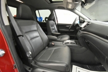 2021 Honda Ridgeline RTL E AWD 4dr Crew Cab 5.3 ft. SB - photothumb 17