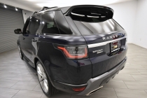 2019 Land Rover Range Rover Sport HSE AWD 4dr SUV - photothumb 2
