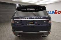 2019 Land Rover Range Rover Sport HSE AWD 4dr SUV - photothumb 3