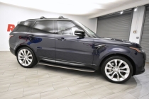 2019 Land Rover Range Rover Sport HSE AWD 4dr SUV - photothumb 5