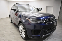 2019 Land Rover Range Rover Sport HSE AWD 4dr SUV - photothumb 6