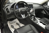 2022 Infiniti Q50 Luxe AWD 4dr Sedan - photothumb 10