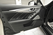 2022 Infiniti Q50 Luxe AWD 4dr Sedan - photothumb 12
