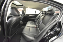 2022 Infiniti Q50 Luxe AWD 4dr Sedan - photothumb 13