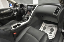 2022 Infiniti Q50 Luxe AWD 4dr Sedan - photothumb 15