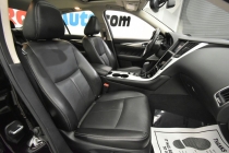 2022 Infiniti Q50 Luxe AWD 4dr Sedan - photothumb 16