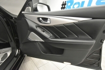 2022 Infiniti Q50 Luxe AWD 4dr Sedan - photothumb 17