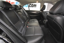 2022 Infiniti Q50 Luxe AWD 4dr Sedan - photothumb 18
