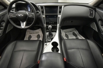 2022 Infiniti Q50 Luxe AWD 4dr Sedan - photothumb 21