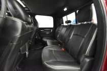 2017 RAM 1500 Laramie Limited 4x4 4dr Crew Cab 5.5 ft. SB Pickup - photothumb 14