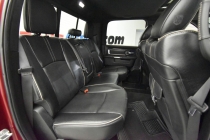 2017 RAM 1500 Laramie Limited 4x4 4dr Crew Cab 5.5 ft. SB Pickup - photothumb 19