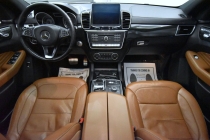 2019 Mercedes-Benz GLE AMG GLE 43 AWD 4MATIC 4dr Coupe - photothumb 23