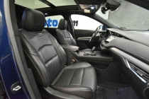 2019 Cadillac XT4 Premium Luxury 4dr Crossover - photothumb 16