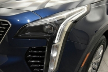 2019 Cadillac XT4 Premium Luxury 4dr Crossover - photothumb 8