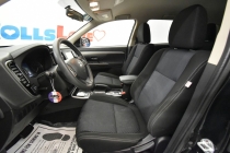 2018 Mitsubishi Outlander ES AWD 4dr SUV - photothumb 11