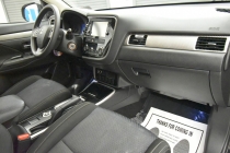 2018 Mitsubishi Outlander ES AWD 4dr SUV - photothumb 16