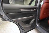 2021 Mazda CX-5 Carbon Edition Turbo AWD 4dr SUV - photothumb 14