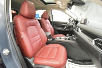 2021 Mazda CX-5 Carbon Edition Turbo AWD 4dr SUV - photothumb 16