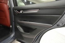 2021 Mazda CX-5 Carbon Edition Turbo AWD 4dr SUV - photothumb 19