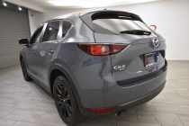2021 Mazda CX-5 Carbon Edition Turbo AWD 4dr SUV - photothumb 2