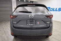 2021 Mazda CX-5 Carbon Edition Turbo AWD 4dr SUV - photothumb 3