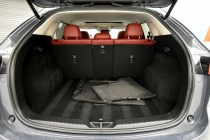 2021 Mazda CX-5 Carbon Edition Turbo AWD 4dr SUV - photothumb 41