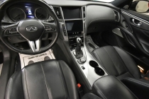 2018 Infiniti Q60 2.0T Luxe 2dr Coupe - photothumb 19