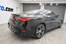 2018 Infiniti Q60 2.0T Luxe 2dr Coupe - photothumb 4